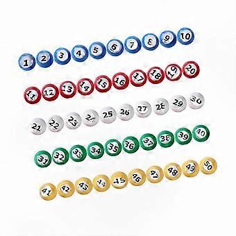 Sturdy Counting Ball for Evening Events and Team Activities