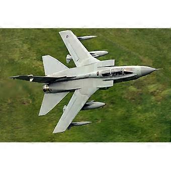 TORNADO FIGHTER JET Jigsaw Puzzle FOO316
