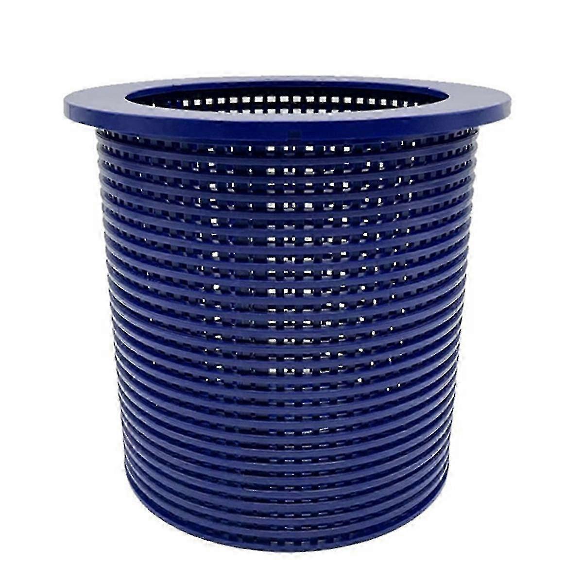 Long-Lasting Skimmer Basket