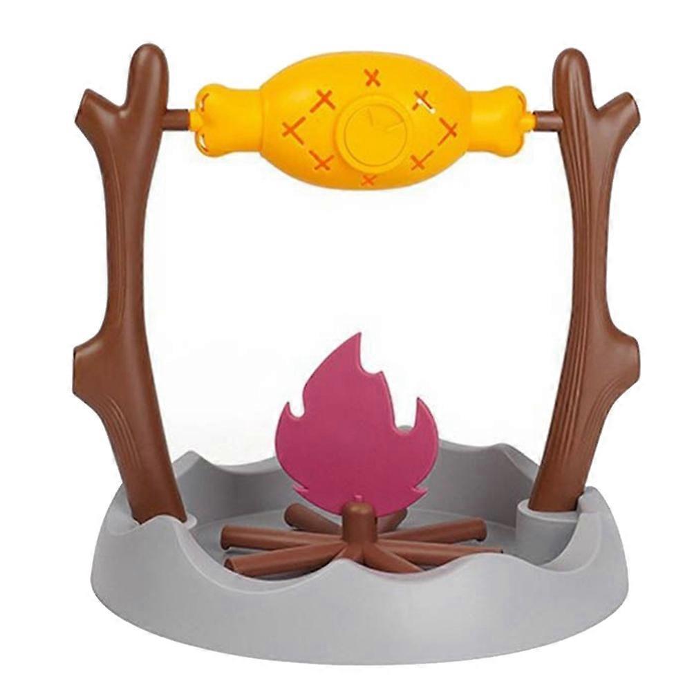 Rotating Slow Feeder Toy For Cats