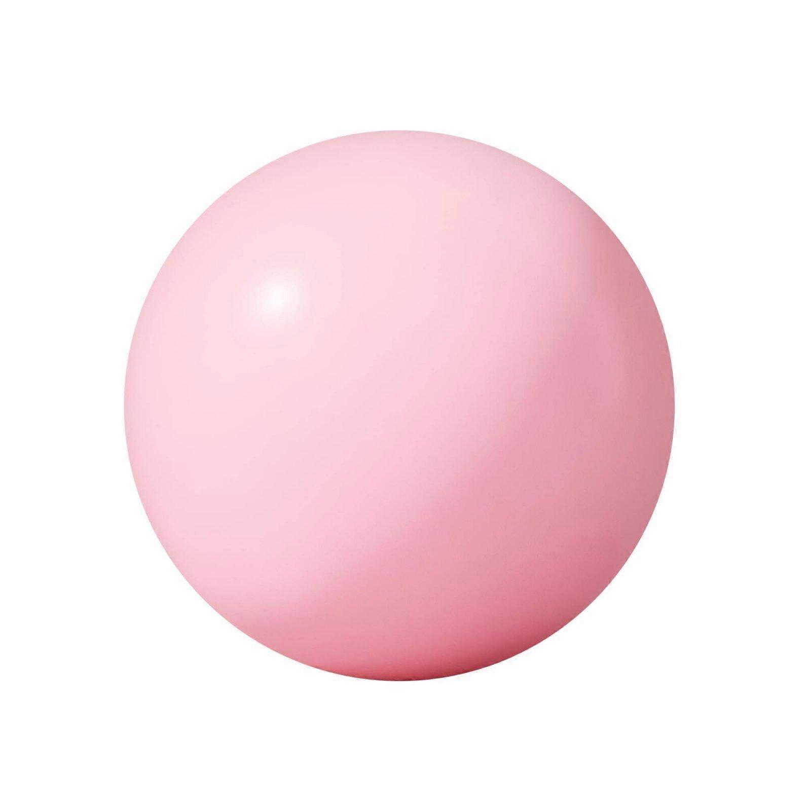 exercise sphere, Pelvic Floor Training Small sphere, Thickened Antirupture