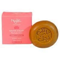 Aleppo Soap Rose Damask 100 g