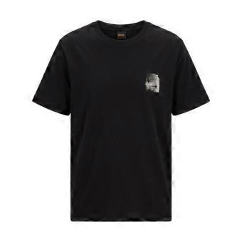 BOSS Te Groove Graphic TShirt 