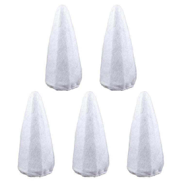 5Pcs Vacuum Cleaner Filter Cotton Pool Cleaner Bag For Centennial Eclipse