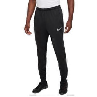 Nike Mens Strike Winter Warrior Slim Tracksuit Bottoms