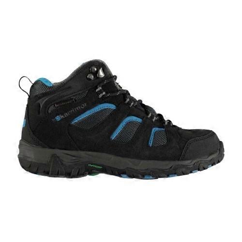 Karrimor Childrens/Kids Mount Waterproof Walking Boots