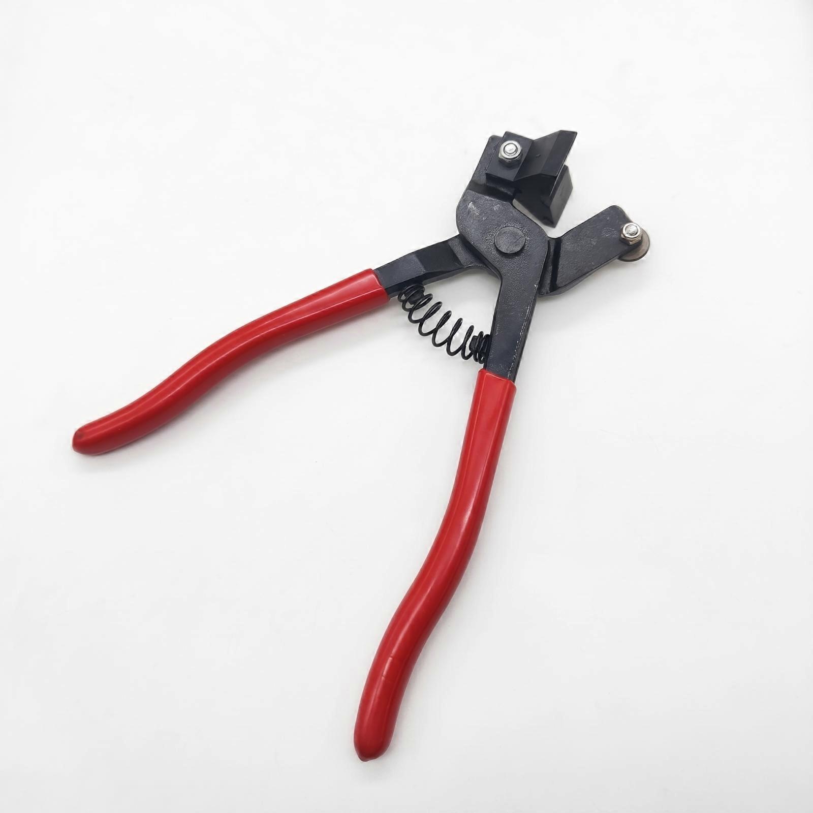 Tile Separator Mosaic Glass Coated Handles