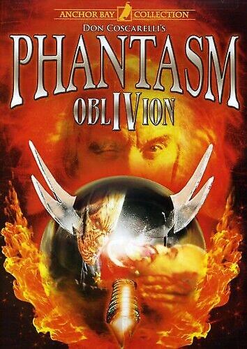 Phantasm 4 Oblivion [DVD] [Region 1] [U DVD - Region 1
