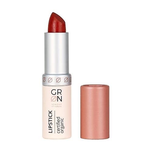 pumpkin lipstick 4 g (Red)