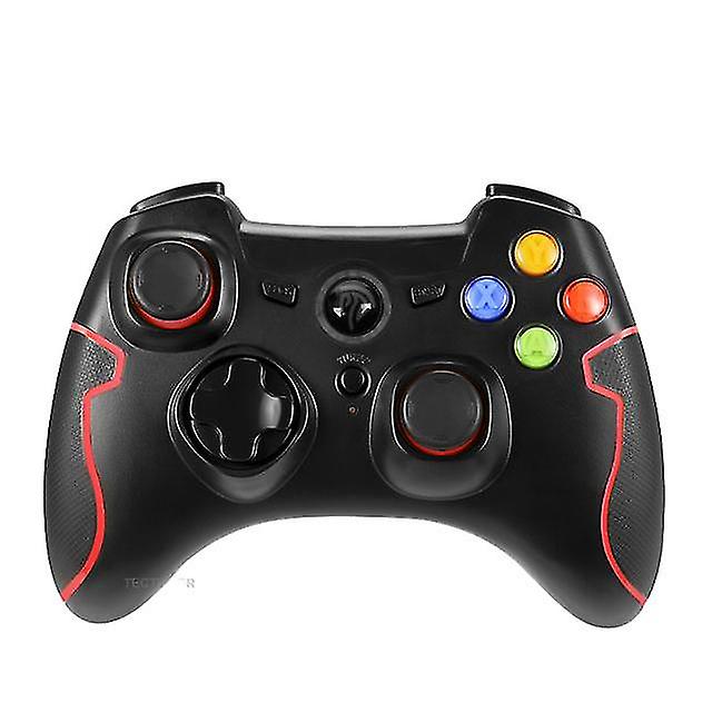 Wireless Game Controller For Ps3 For Windows Pc Joystick For Tv Box For Android Gamepad Smartphone Controle