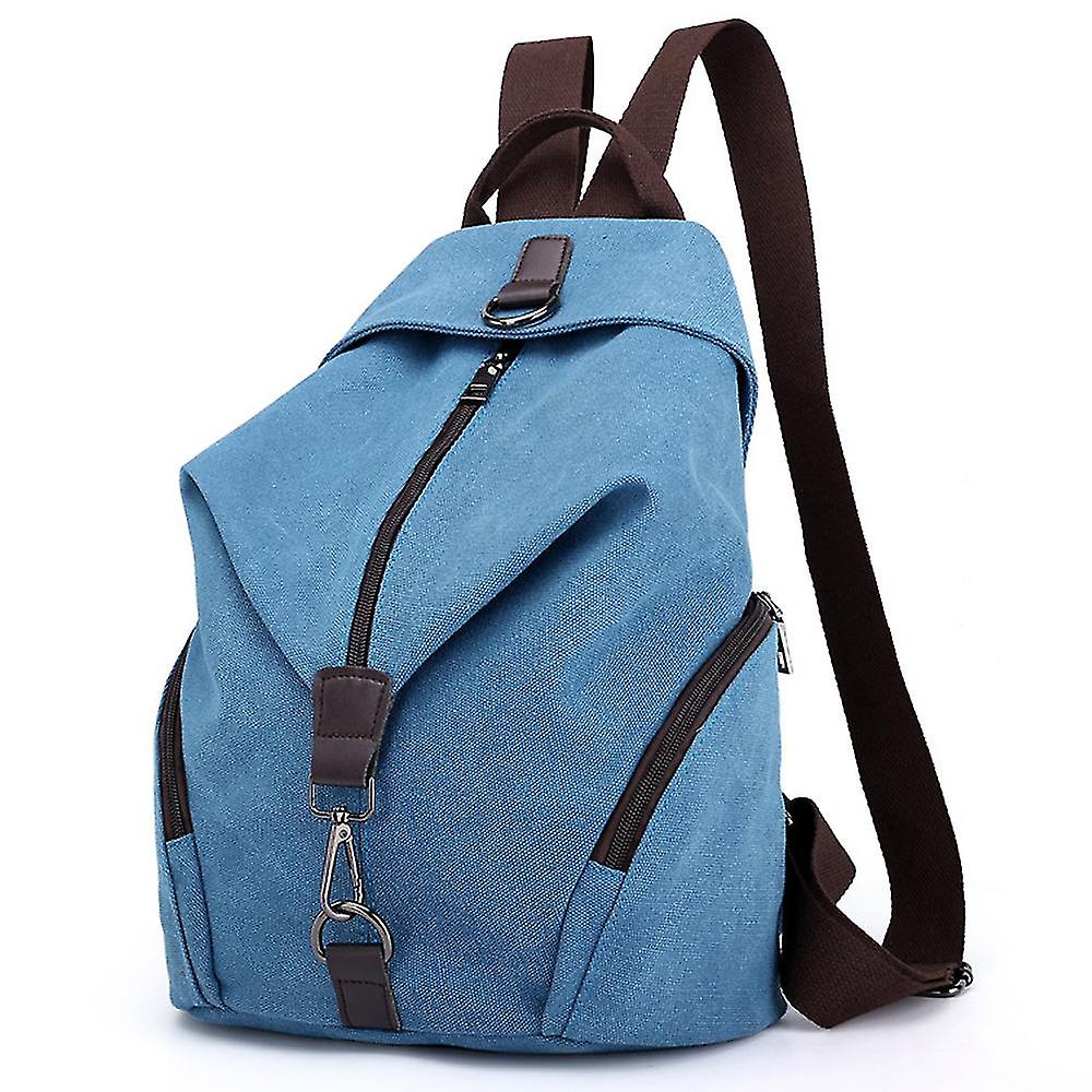 Women's Bags, Backpacks, Leisure And All-match Personality Literary Sports Backpack