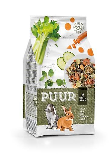 Witte Molen Puur Rabbit (Small pets , Dry Food and Mixtures)