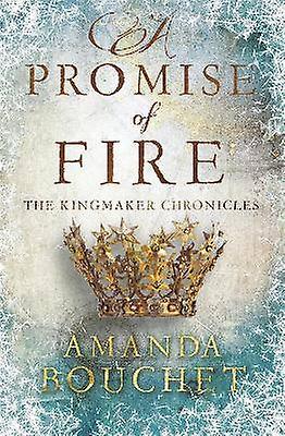 A Promise of Fire