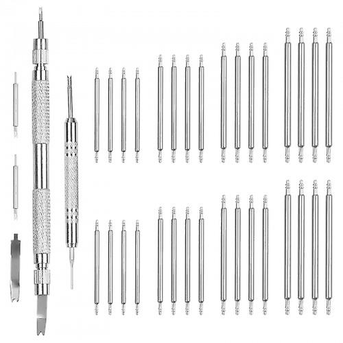 Watch Repair Tool Kit 37kpl