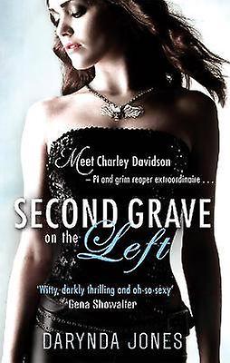 Andra graven till vänster