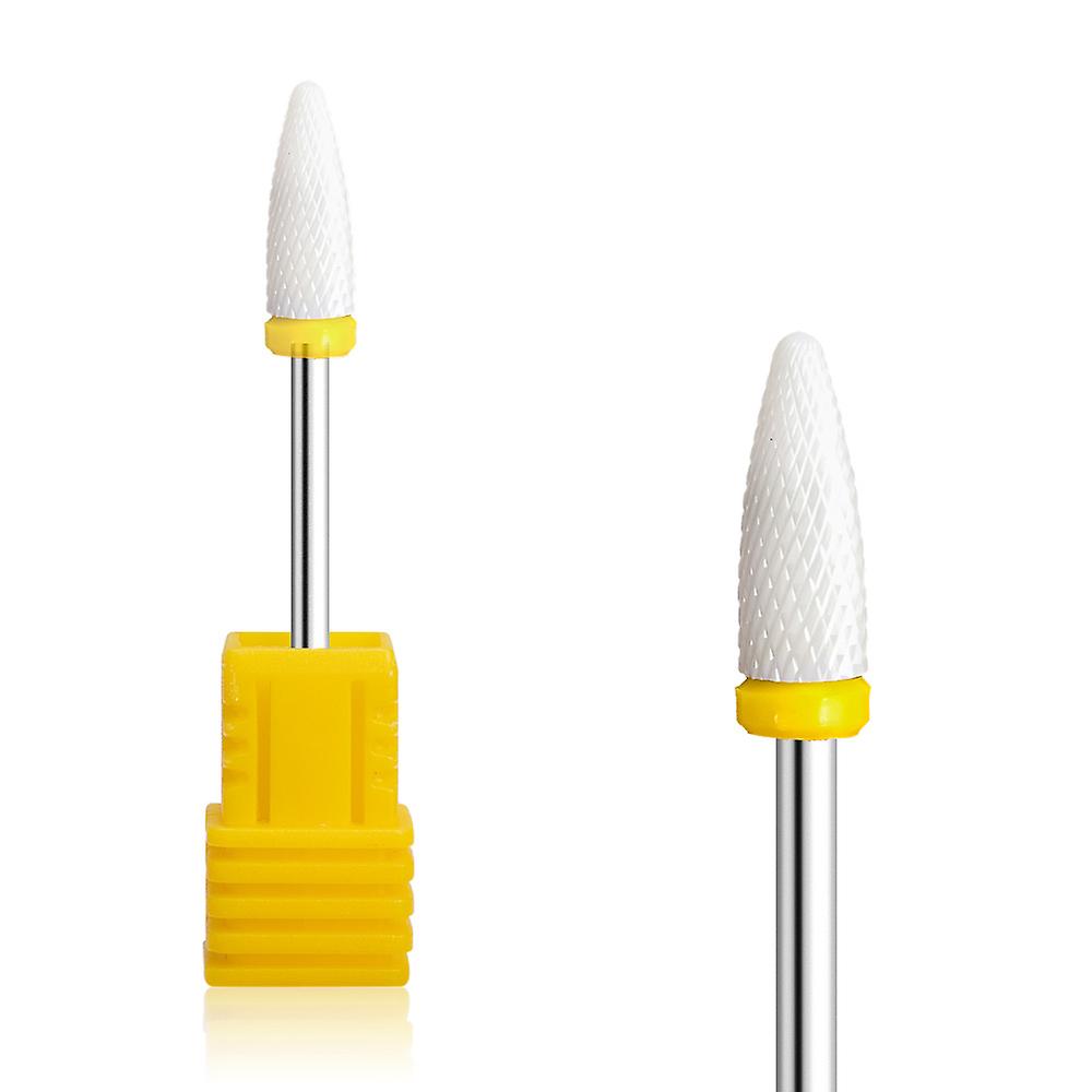 Buffer Nail Art Accessory