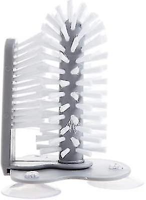 Glass Cleaning Brushes Brush Strips Cups, Mugs