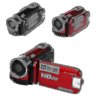 SPASH – Caméra Vidéo HD 1080P, Caméscope Numérique... – Grandado