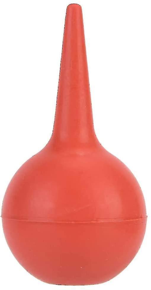Ear Syringe Bulb Ear Wash Bulb Aspirator Ear Washing Rubber Ear Syringe Bulb Squeeze Bulb Ear Washin