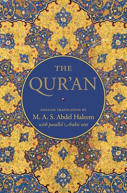 The Quran Paperback Book
