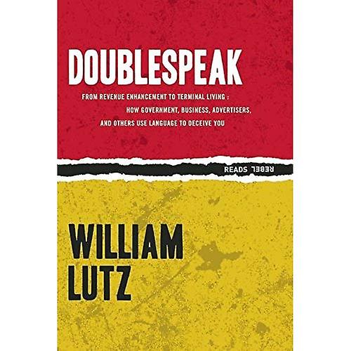 Doublespeak (Rebeliantów czyta)