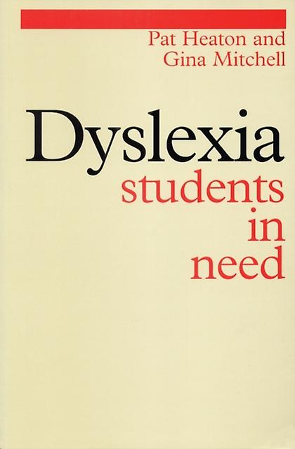 Dyslexia by Heaton Paperback