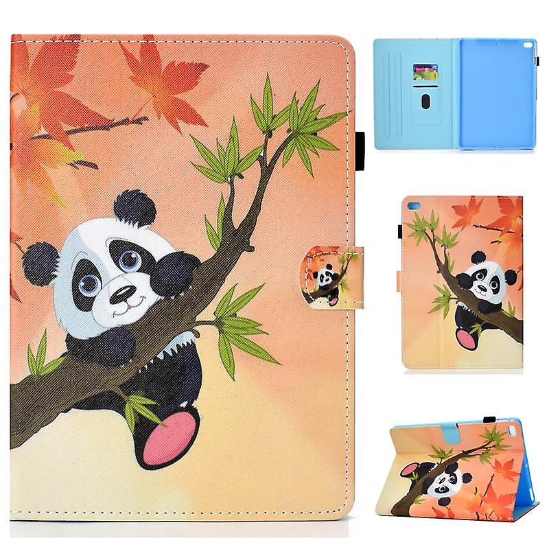 Case For iPad 5/6th, iPad Air 2/Air 1 9.7 inch Pattern Cover With Auto Sleep/Wake Function