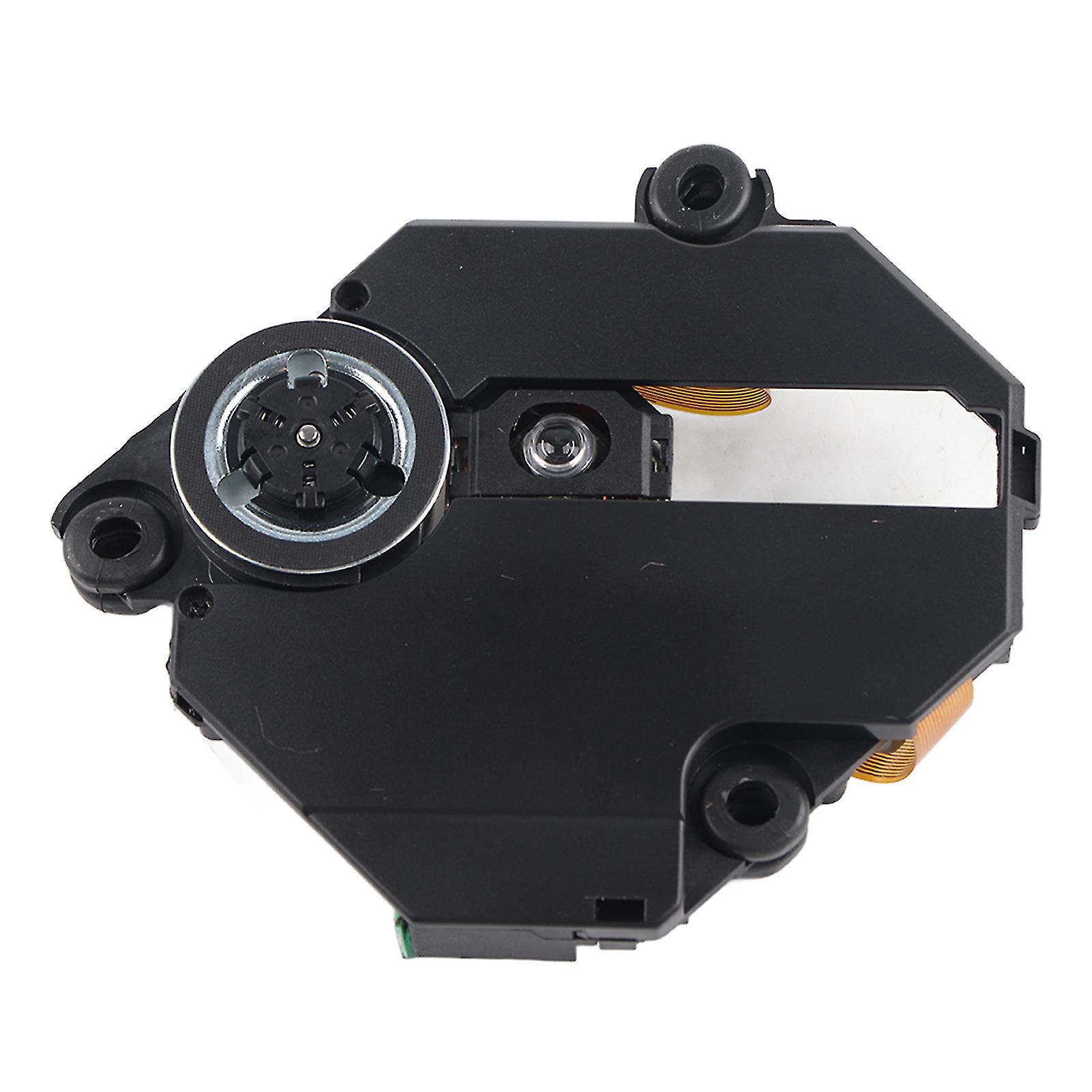 KSM-440ADM Optical Drive Lens Repair Part for PS1 PlayStation One Black Replacement Compatible with PlayStation 1 Console