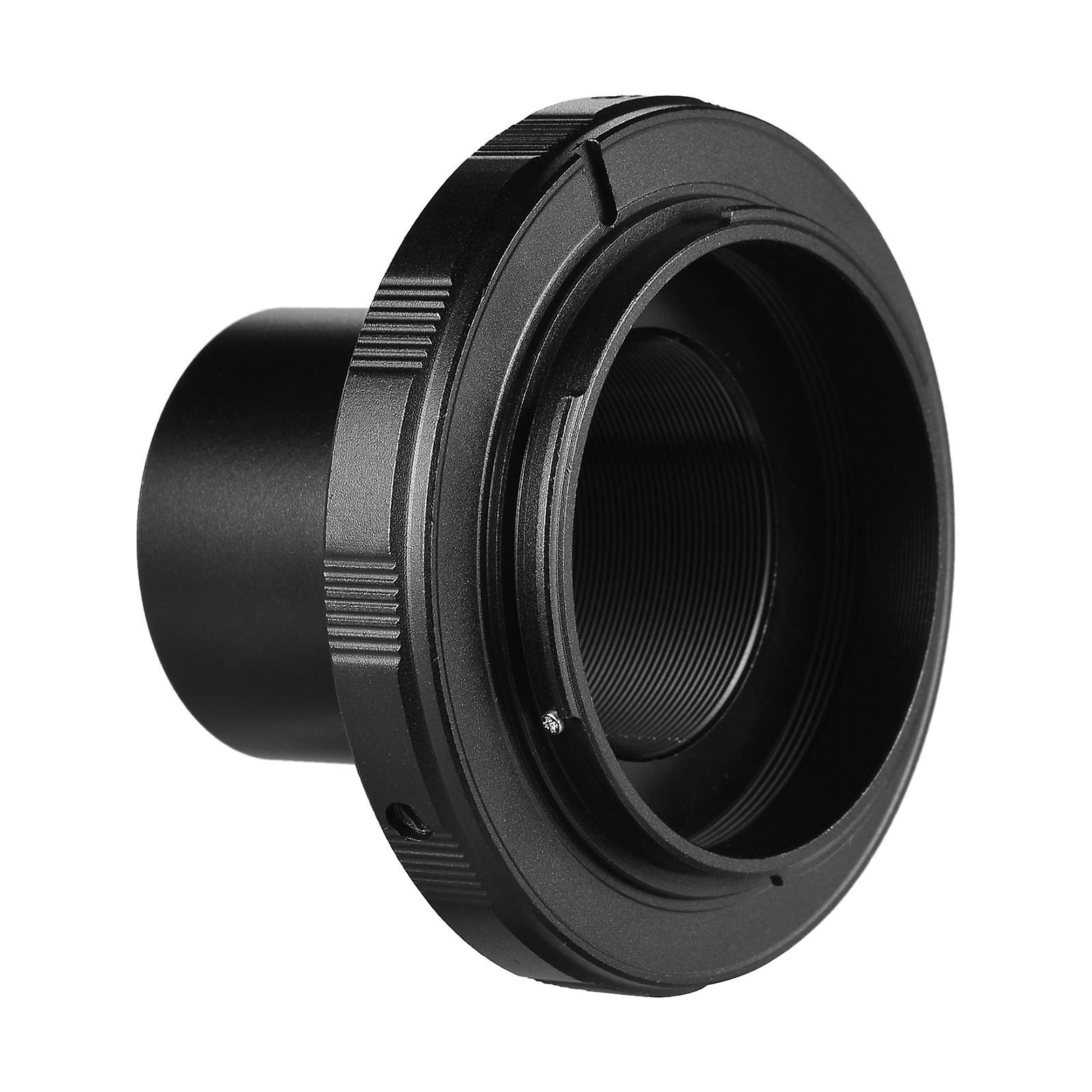 Camera Telescope Adapter Ring Photography Accessory
