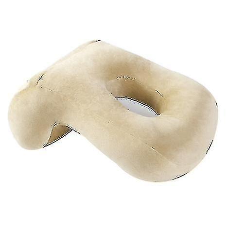 Memory Foam Nap Multifunctional Hollow Plush