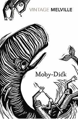 Moby-dick - Herman Melville