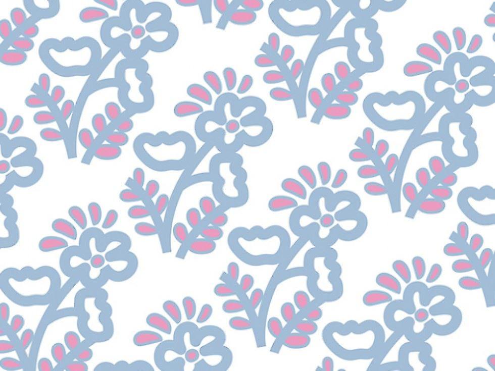 Art Gallery Fabrics Fiesta Fun 100% Cotton Poplin Fabric Spring - per metre