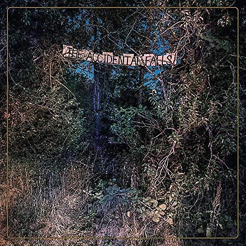 まぶた - 偶然の滝[ビニール]