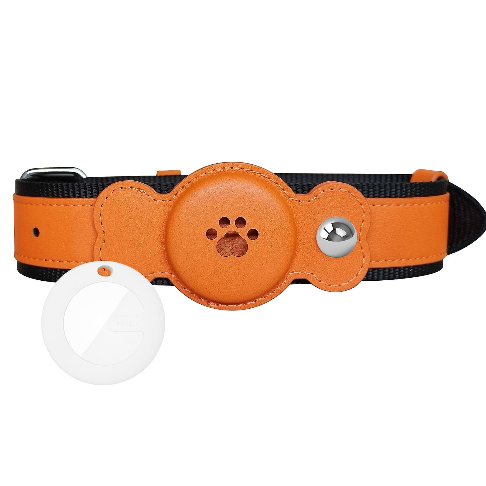 Gps Tracker For Dogs Waterproof Ip67 Pet Tracking Smart Collar