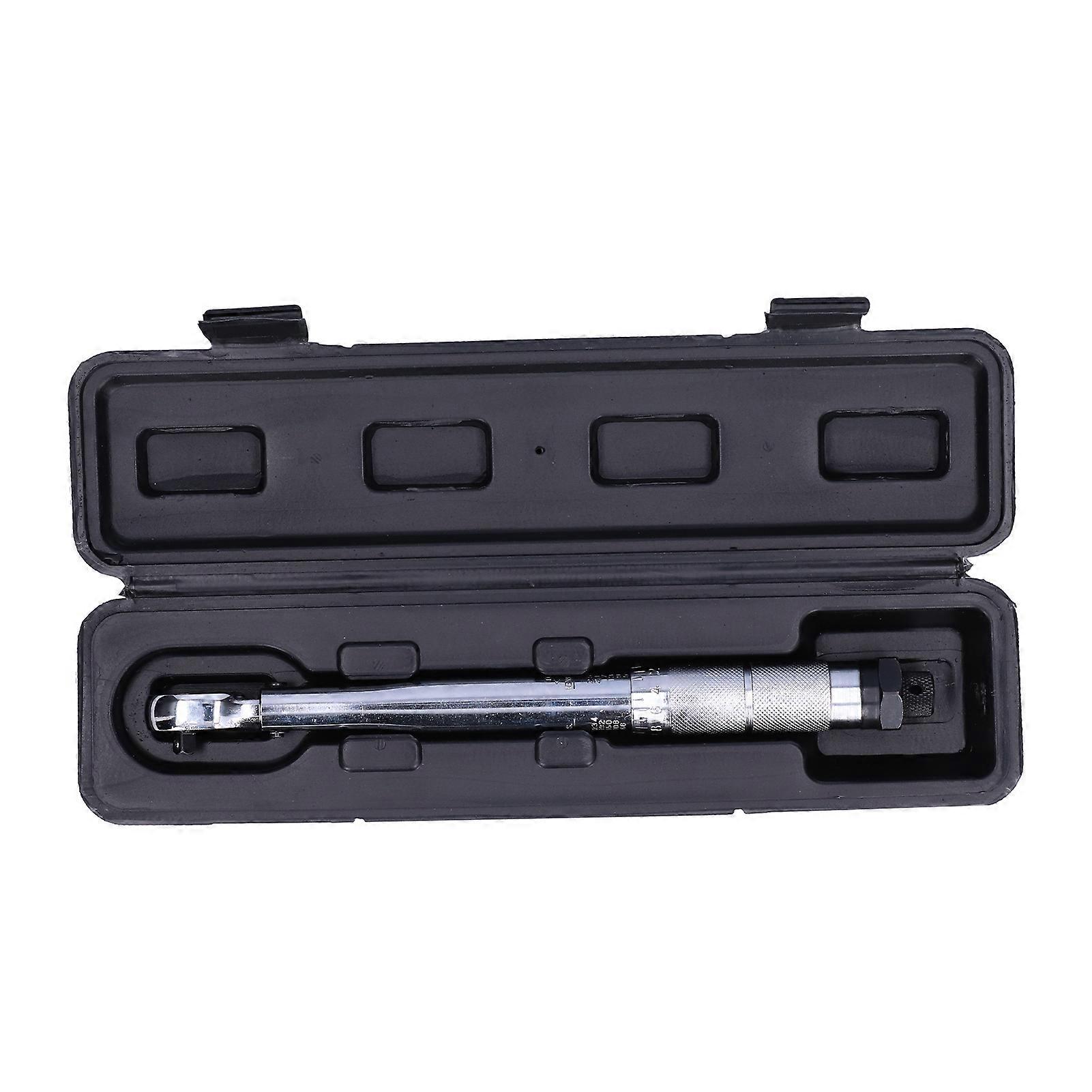 Rankomu Torsion Wrench 19 in 1 Ratchet Wrench Set, Right Angle 16 Tooth Reversible Ratchet Spanner with Screwdriver Bits, Magnetic Adapter,
