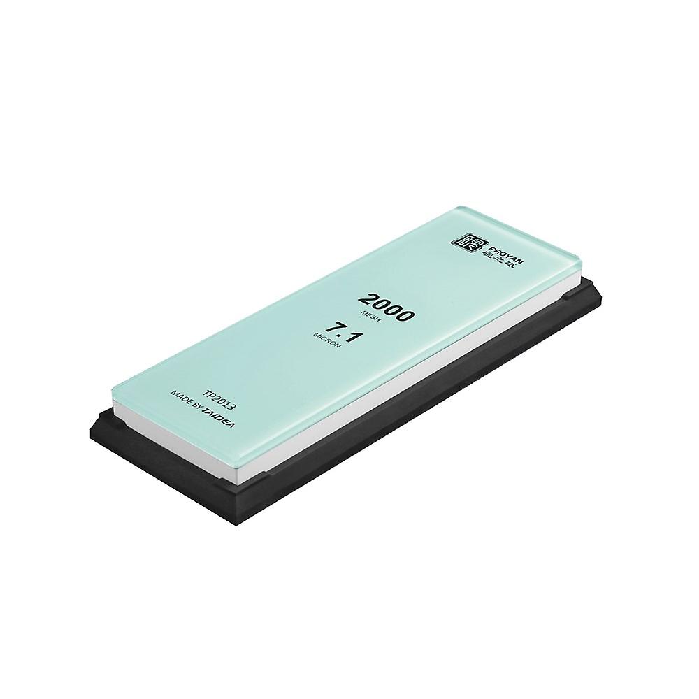 Taidea Glass knife sharpening stone (2000) TP2013