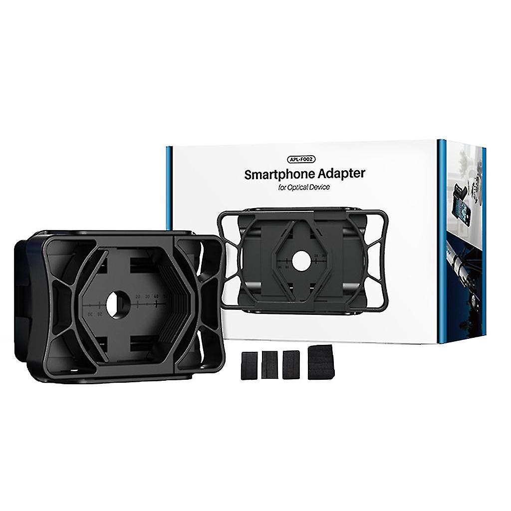 Mobile Phone Adapter / Holder For Telescopes & Binoculars Spotting Scope