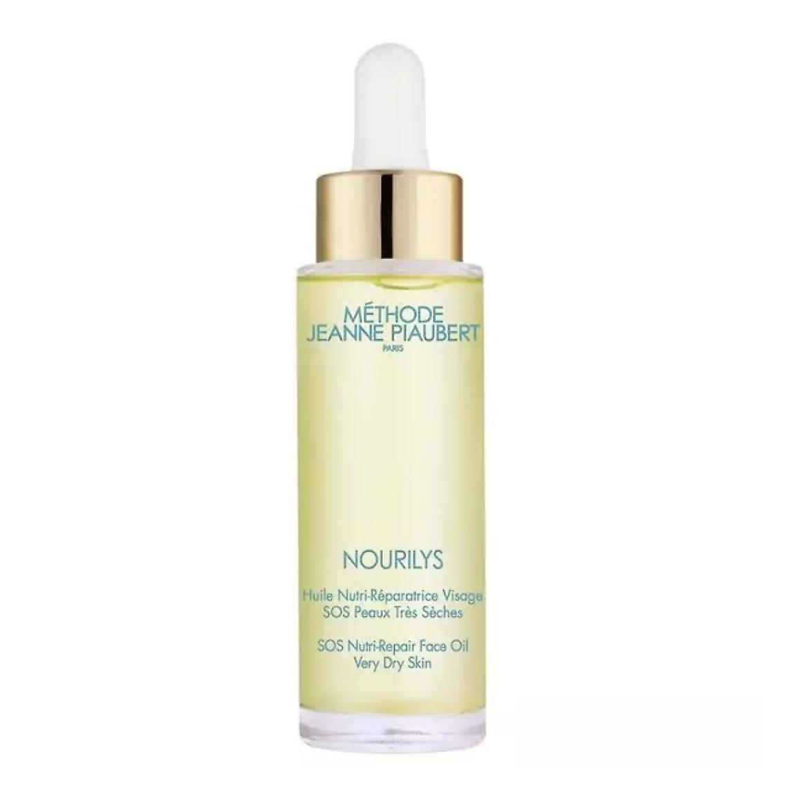 Nutri-repairing Face Oil Nourilys