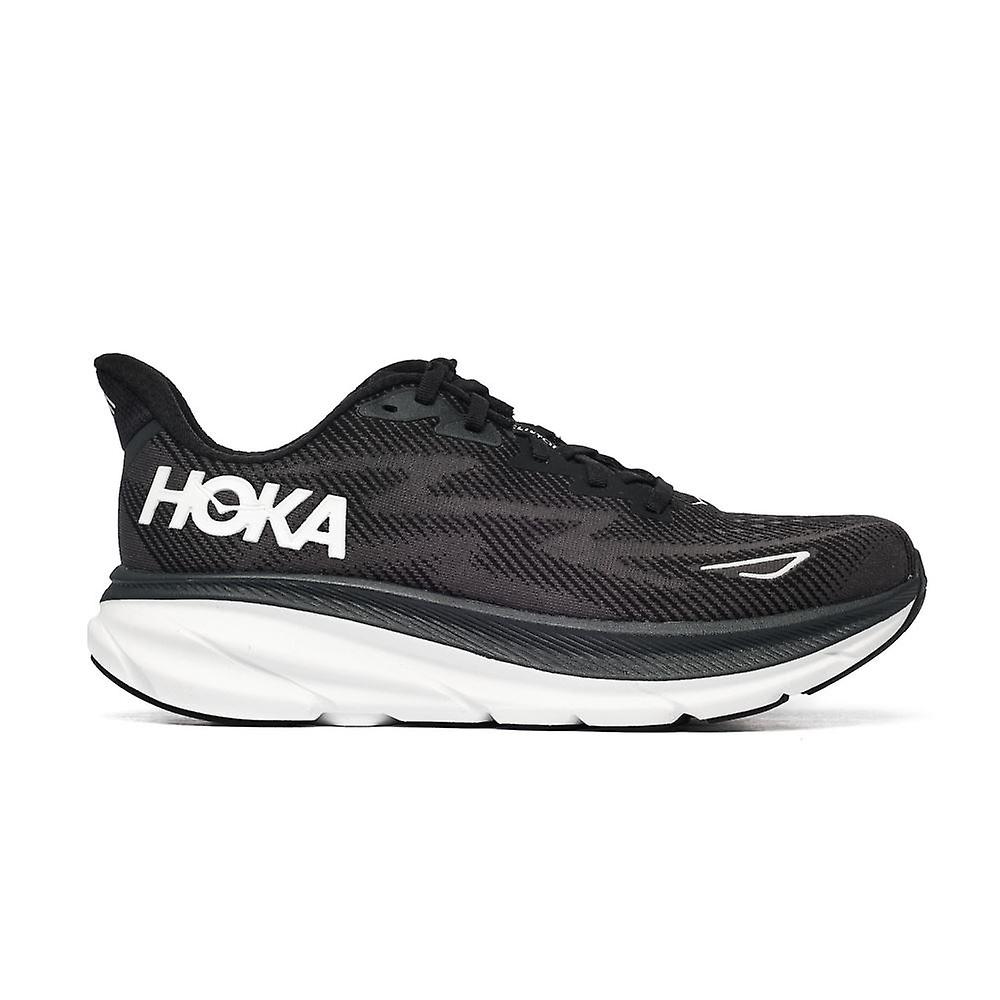 Shoes Hoka One One Clifton 9 1127895BWHT