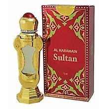 Al Haramain - Sultan Parfümöl 12ml