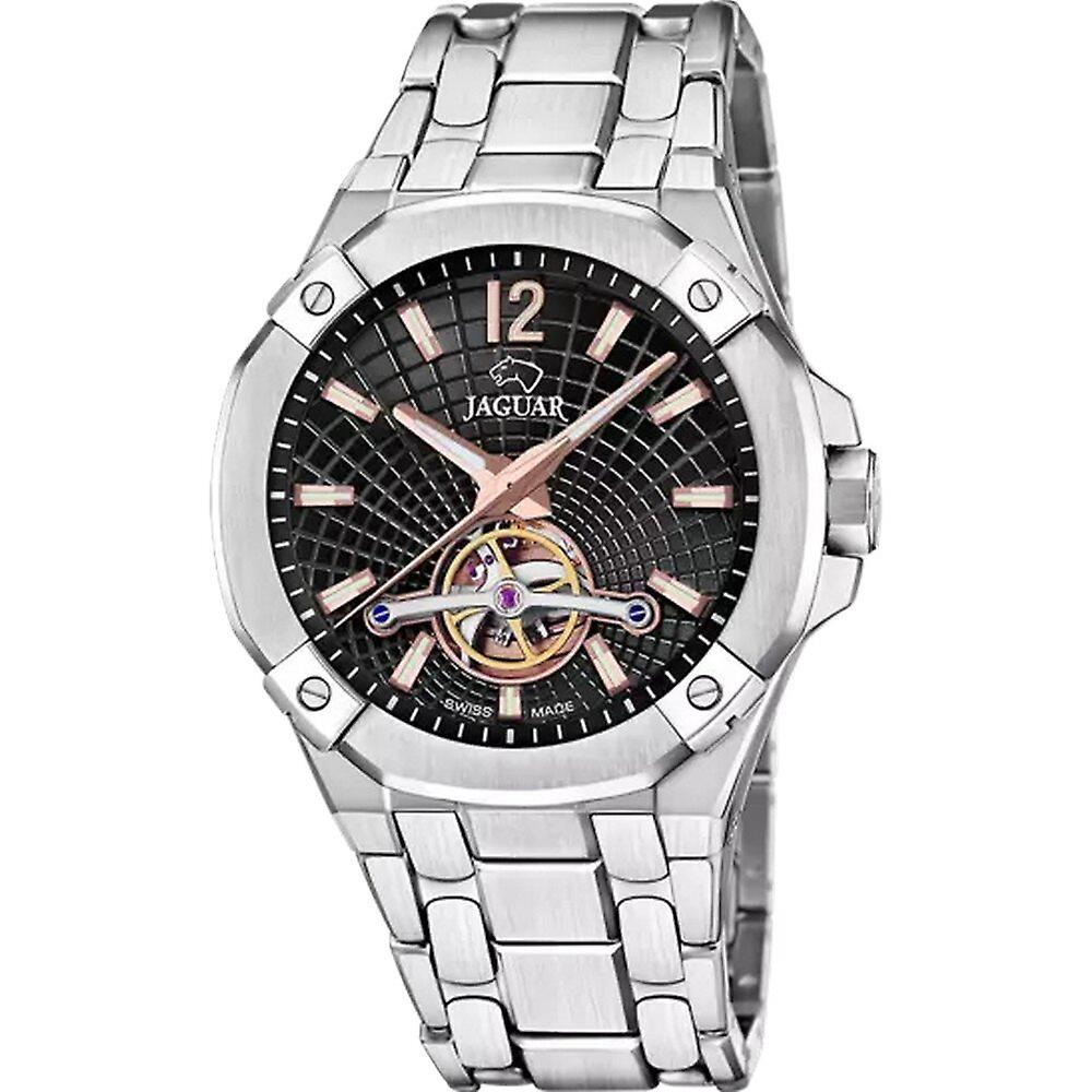 Jaguar - J1007/4 - Wristwatch - Men - Automatic - Balance