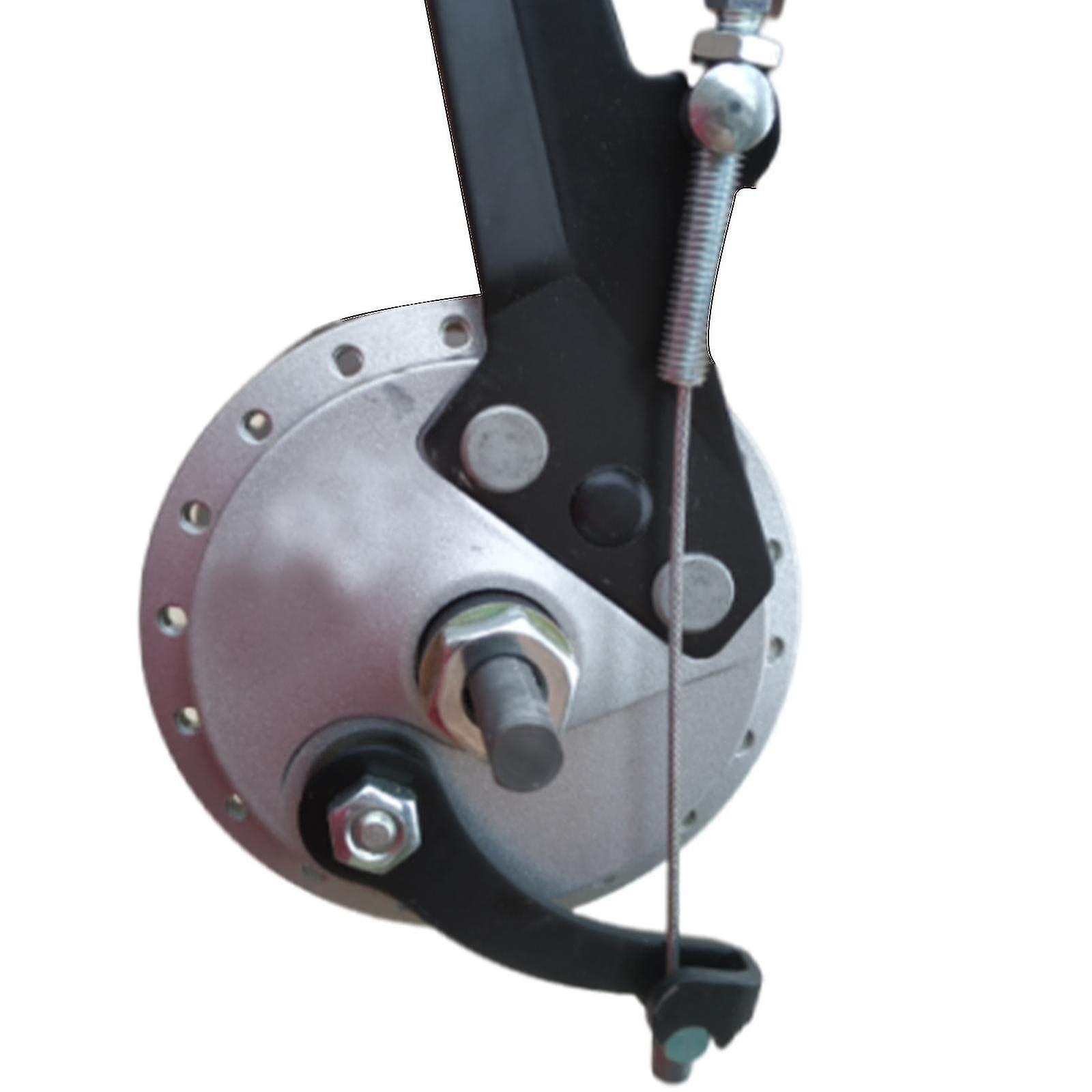 Moyeu Avant Sturmey Archer à Frein à Tambour X-FD