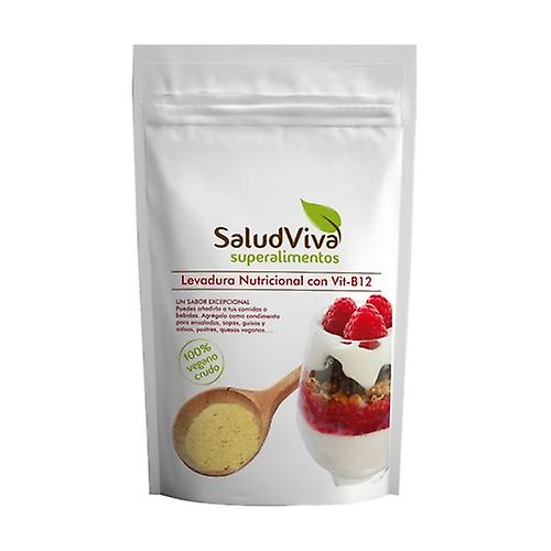 Nutritional Yeast with Vitamin B12 500 g