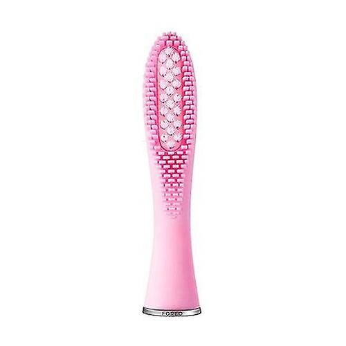 Issa Hybrid Brush Head - Pearl Pink 1 unit