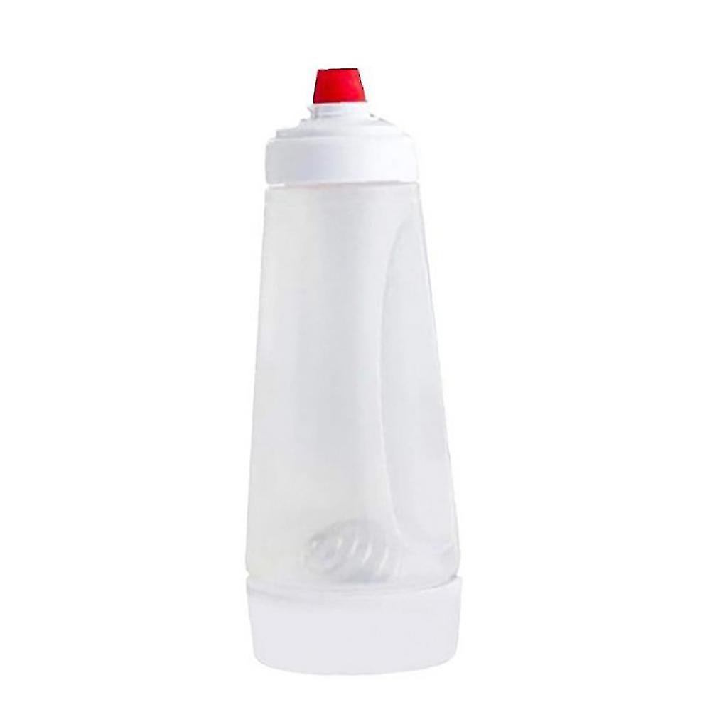 Batter Mixer Dispenser Cupcake Pancake Shaker Bottle