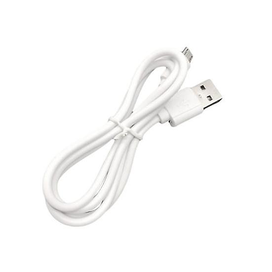 Practical Data Cord Safe Durable 2A for Android Bluetooth-compatible Headset