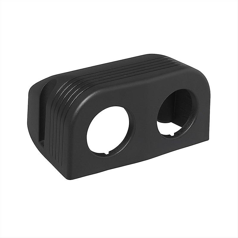 Surface frame double