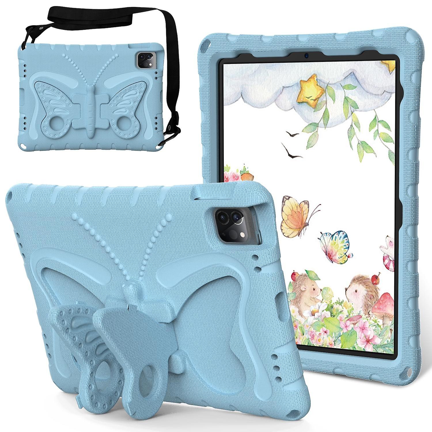 Butterfly EVA Tablet Case For iPad 10th Gen 10.9 2022