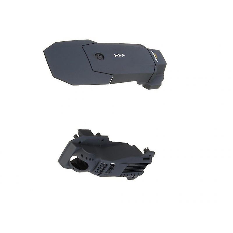 E58 WiFi FPV RC Quadcopter Spare Parts Lower Body + Upper Body Cover Shell