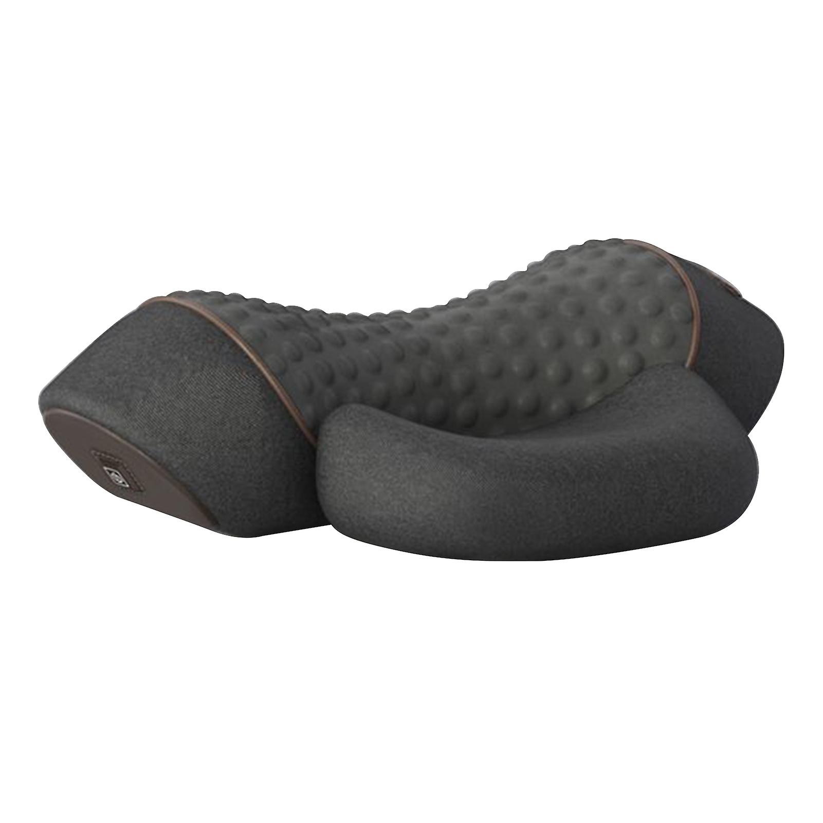 Cervical Memory-Foam Neck Pillow for Sleeping Slowing Rebound Memory Pillow Ergonomic Support Pillow Perfect Gift Idea